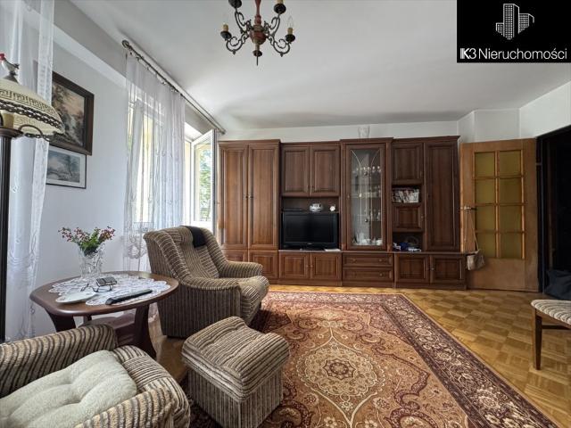 Mieszkanie na sprzedaż w Siedlce, Mazowieckie