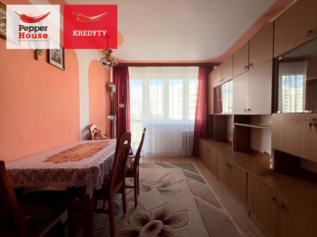 Mieszkanie na sprzedaż w Żabianka-Wejhera-Jelitkowo-Tysiąclecia, Gdańsk