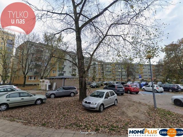 Mieszkanie na sprzedaż w Warszawa, Mazowieckie