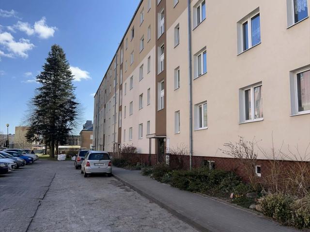 Mieszkanie na sprzedaż w Wejherowo, Pomorskie
