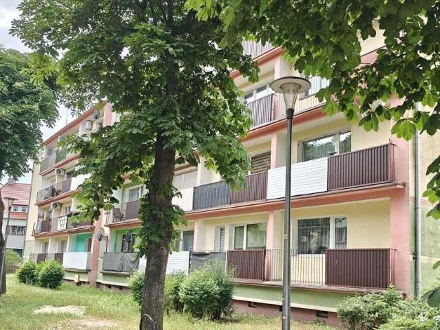Mieszkanie na sprzedaż w Nowa Sól, Lubuskie