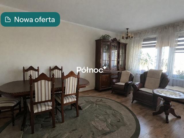 Mieszkanie na sprzedaż w Olsztyn, Warmińsko-mazurskie