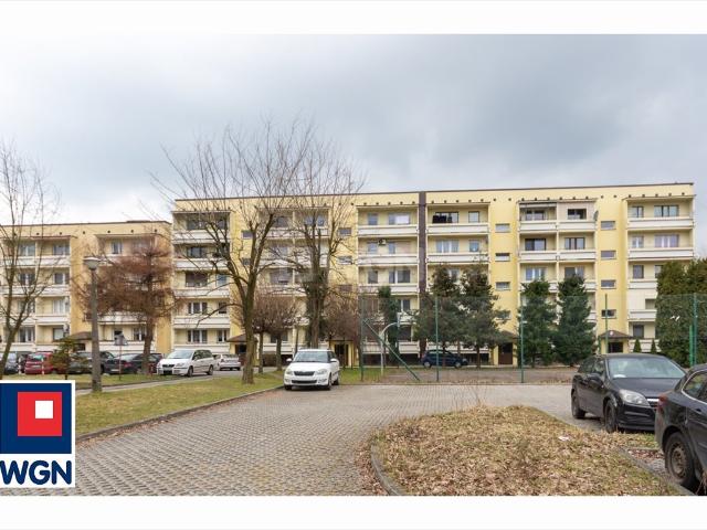 Mieszkanie na sprzedaż w Suszec, Śląskie