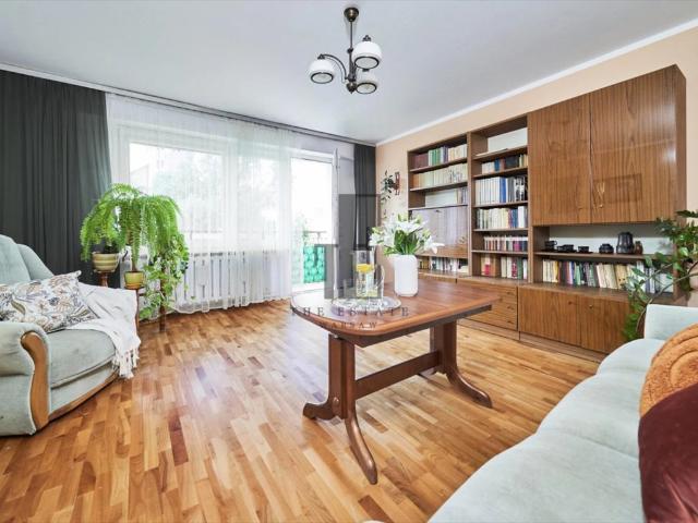 Mieszkanie na sprzedaż w Warszawa, Mazowieckie