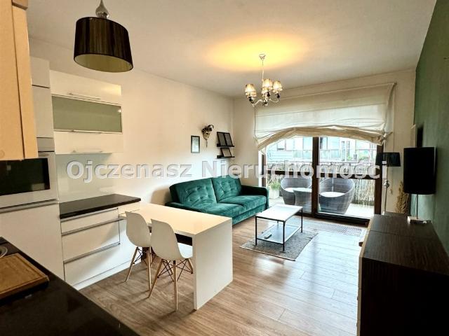 Mieszkanie do wynajęcia w Bydgoszcz, Kujawsko-pomorskie