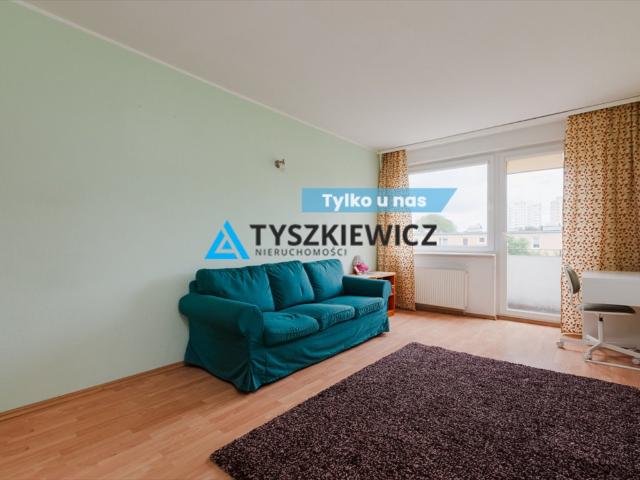 Mieszkanie na sprzedaż w Gdynia, Pomorskie