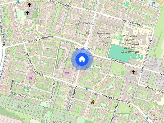 Mieszkanie do wynajęcia w Radom, Mazowieckie