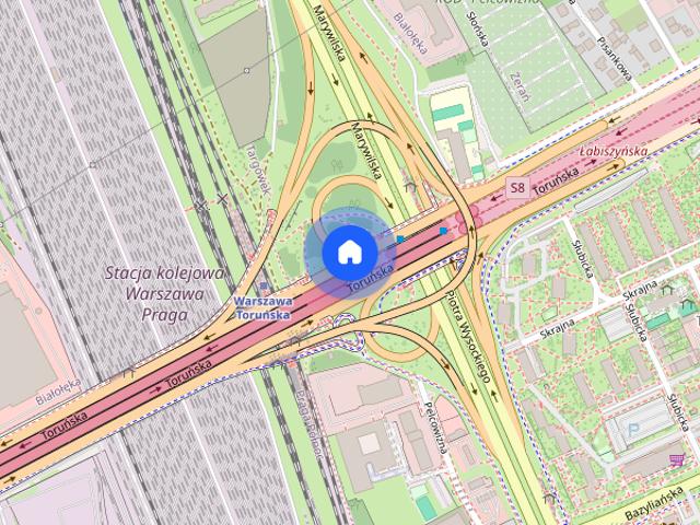 Mieszkanie do wynajęcia w Warszawa, Mazowieckie