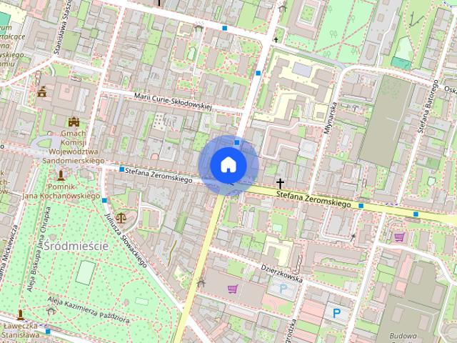 Mieszkanie do wynajęcia w Radom, Mazowieckie