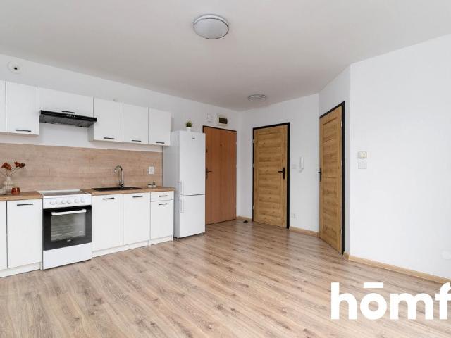 Mieszkanie do wynajęcia w Wejherowo, Pomorskie