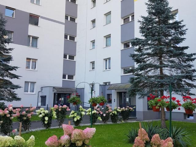 Mieszkanie na sprzedaż w Zielona Góra, Lubuskie