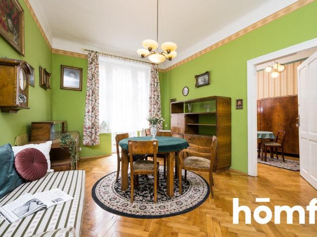 Mieszkanie do wynajęcia w Kraków, Małopolskie