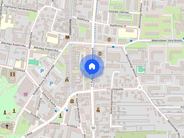 Mieszkanie do wynajęcia w Ciechanów, Mazowieckie