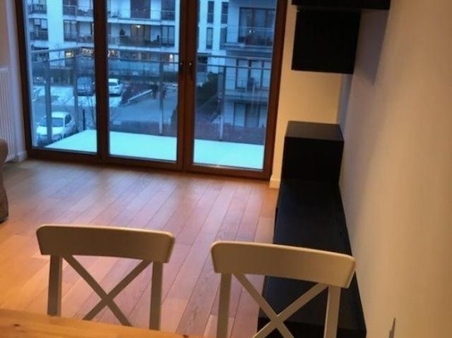 Mieszkanie do wynajęcia w Błonia Wilanowskie, Warszawa