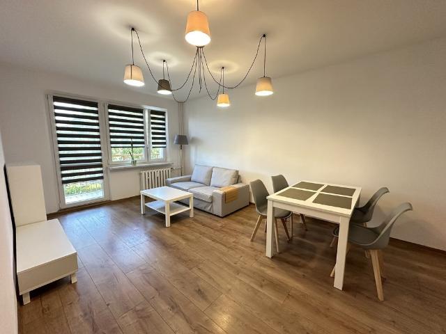 Mieszkanie do wynajęcia w Gliwice, Śląskie