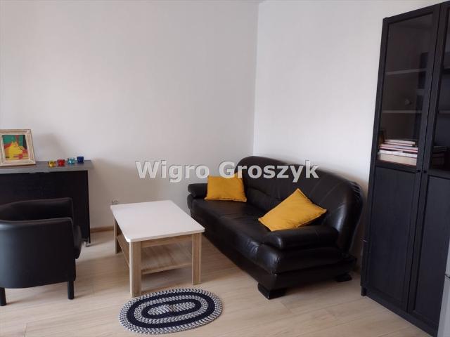 Mieszkanie do wynajęcia w Szczęśliwice, Warszawa