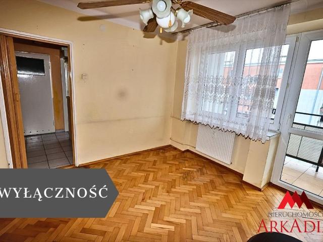 Mieszkanie na sprzedaż w Włocławek, Kujawsko-pomorskie