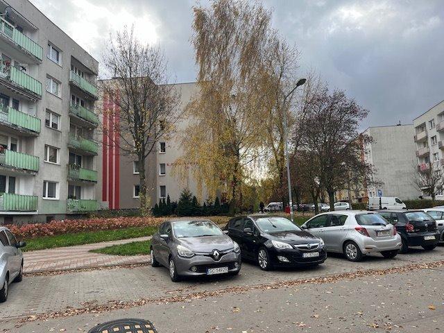 Mieszkanie na sprzedaż w Częstochowa, Śląskie