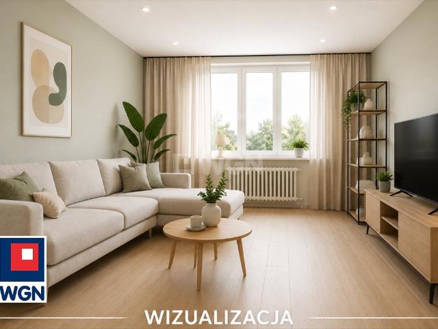 Mieszkanie na sprzedaż w Orzesze, Śląskie