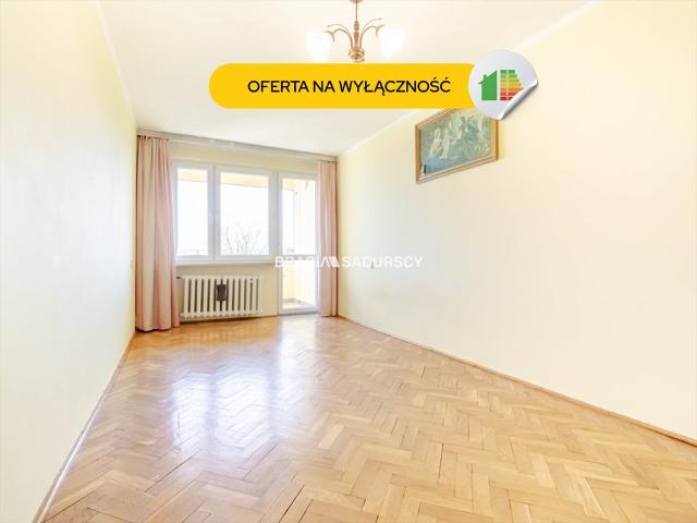 Mieszkanie na sprzedaż w Kraków, Małopolskie