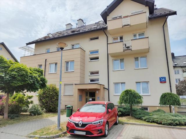 Mieszkanie na sprzedaż w Rzeszów, Podkarpackie