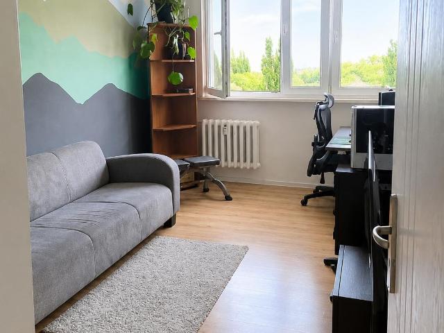 Mieszkanie na sprzedaż w Warszawa, Mazowieckie
