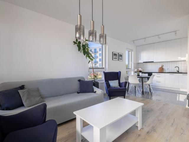 Mieszkanie do wynajęcia w Rumia, Pomorskie