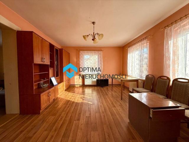 Mieszkanie na sprzedaż w Sosnówka, Dolnośląskie