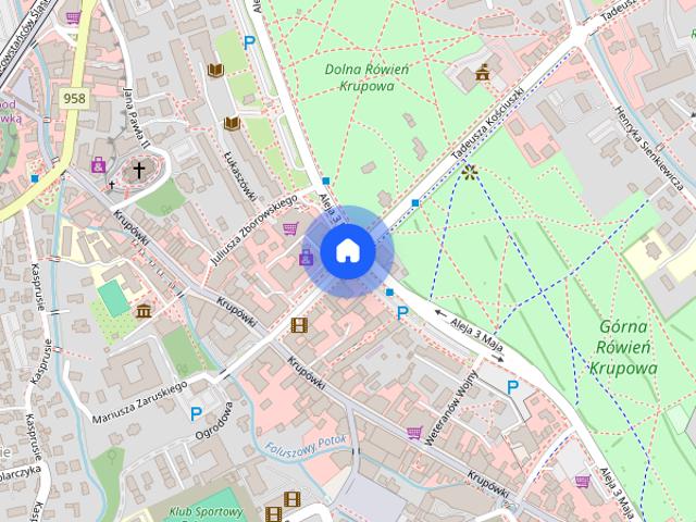 Mieszkanie do wynajęcia w Zakopane, Małopolskie