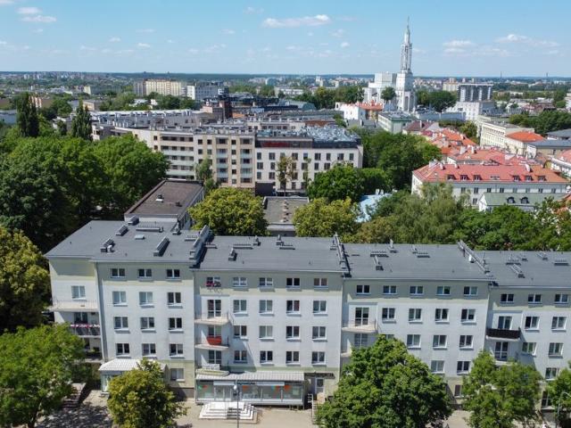 Mieszkanie na sprzedaż w Białystok, Podlaskie