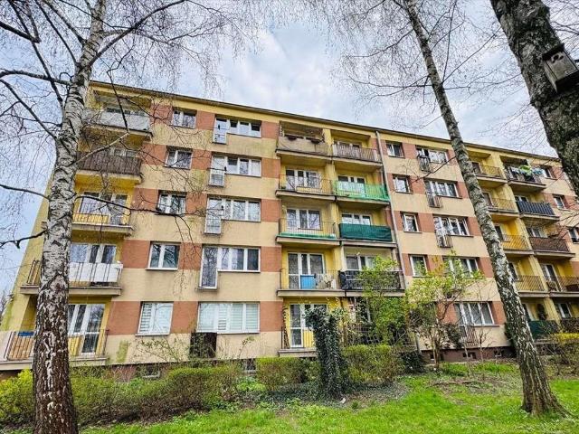 Mieszkanie na sprzedaż w Kraków, Małopolskie