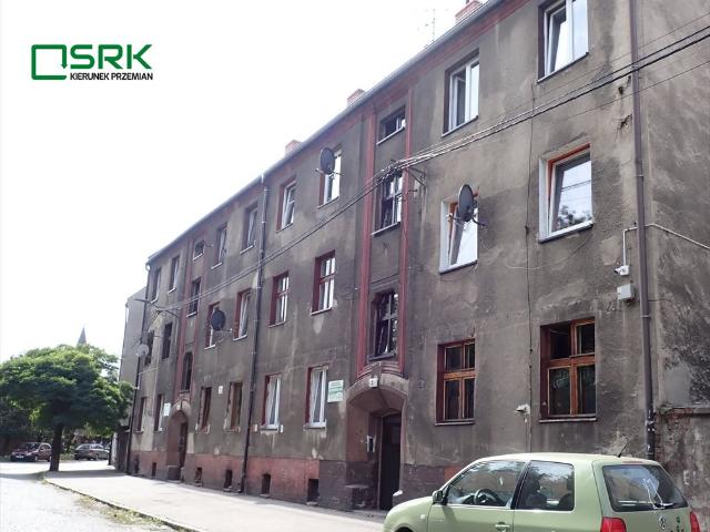 Mieszkanie na sprzedaż w Bytom, Śląskie