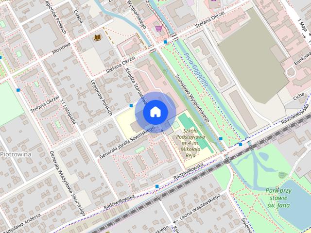 Mieszkanie do wynajęcia w Żyrardów, Mazowieckie