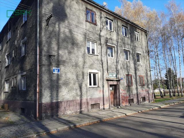 Mieszkanie na sprzedaż w Bytom, Śląskie