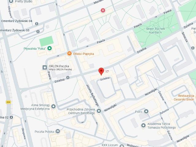 Mieszkanie na sprzedaż w Warszawa, Mazowieckie