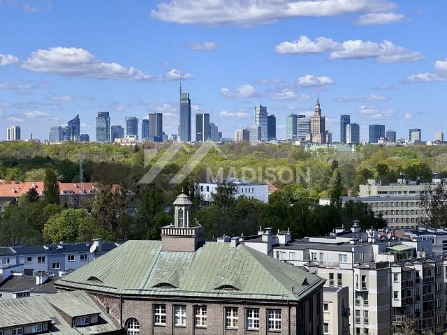 Mieszkanie na sprzedaż w Warszawa, Mazowieckie