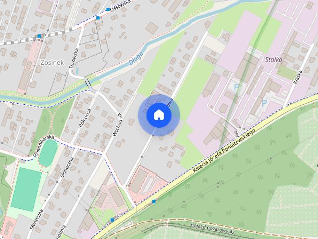 Mieszkanie do wynajęcia w Zielonka, Mazowieckie