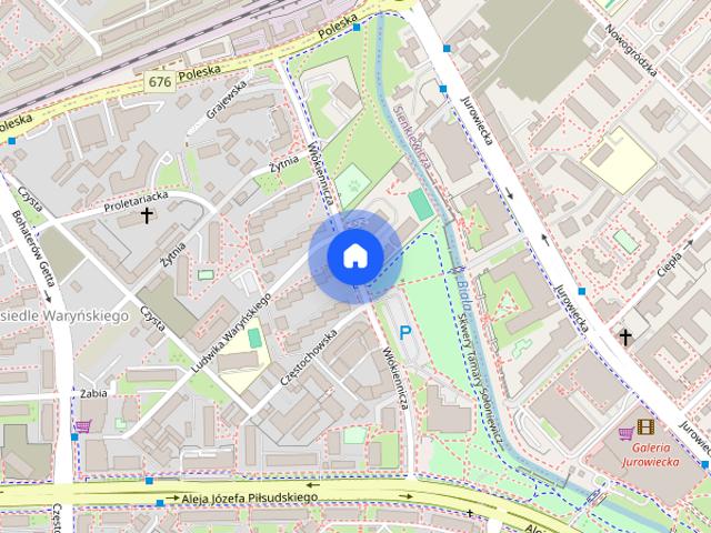 Mieszkanie do wynajęcia w Białystok, Podlaskie
