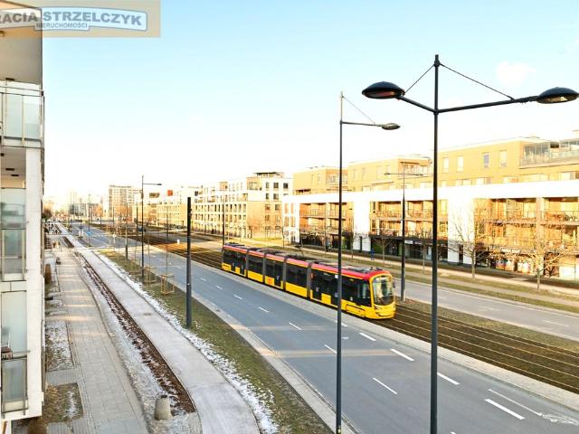 Mieszkanie do wynajęcia w Warszawa, Mazowieckie
