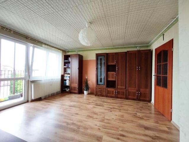 Mieszkanie na sprzedaż w Lubawa