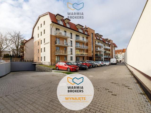 Mieszkanie do wynajęcia w Olsztyn, Warmińsko-mazurskie