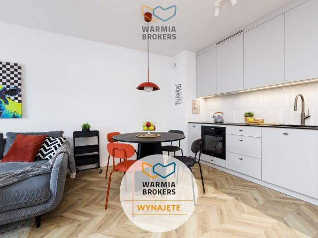 Pokój do wynajęcia w Olsztyn, Warmińsko-mazurskie