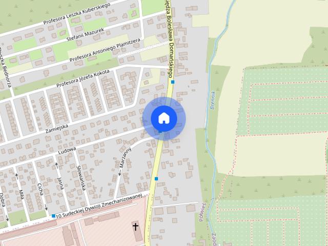 Mieszkanie do wynajęcia w Opole, Opolskie