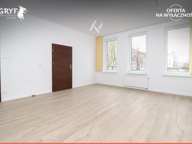 Mieszkanie do wynajęcia w Słupsk, Pomorskie
