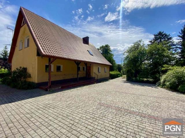 Dom na sprzedaż w Gryfice, Zachodniopomorskie