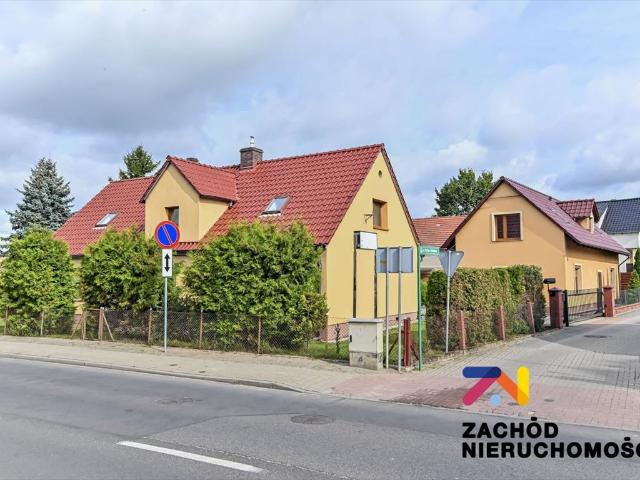 Dom na sprzedaż w Zielona Góra, Lubuskie