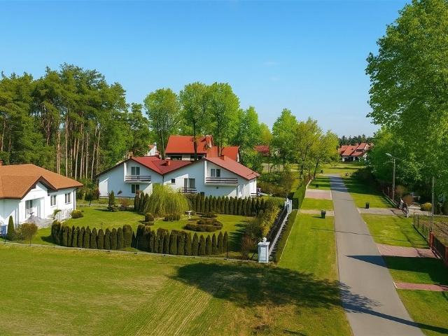 Dom na sprzedaż w Olesno, Małopolskie