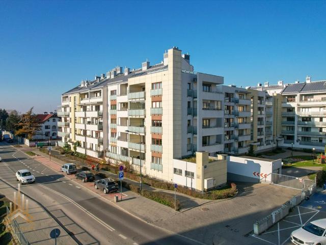 Mieszkanie na sprzedaż w Warszawa, Mazowieckie