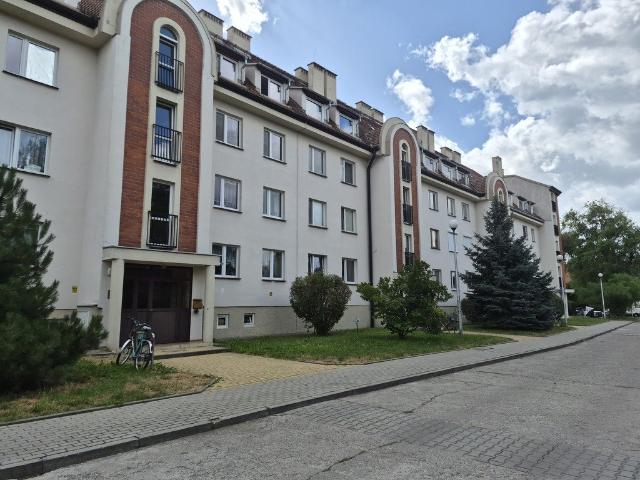 Mieszkanie na sprzedaż w Wrocław, Dolnośląskie