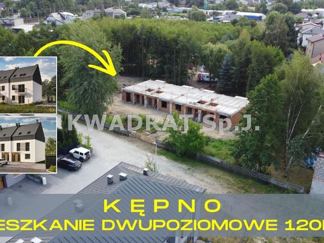 Mieszkanie na sprzedaż w Kępno, Wielkopolskie